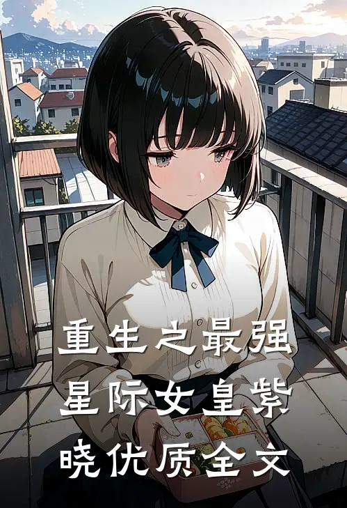 重生之最强星际女皇紫晓优质全文