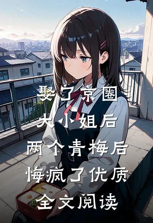 娶了京圈大小姐后，两个青梅后悔疯了优质全文阅读