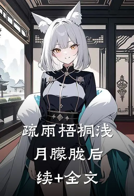 疏雨梧桐浅月朦胧后续+全文