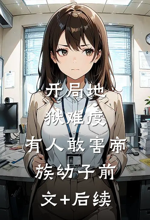 开局地狱难度，有人敢害帝族幼子前文+后续