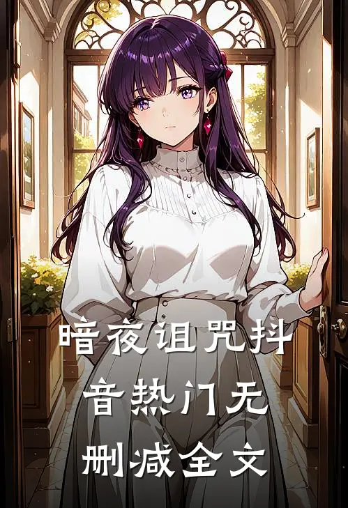 暗夜诅咒抖音热门无删减全文