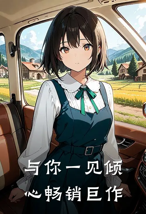 与你一见倾心畅销巨作