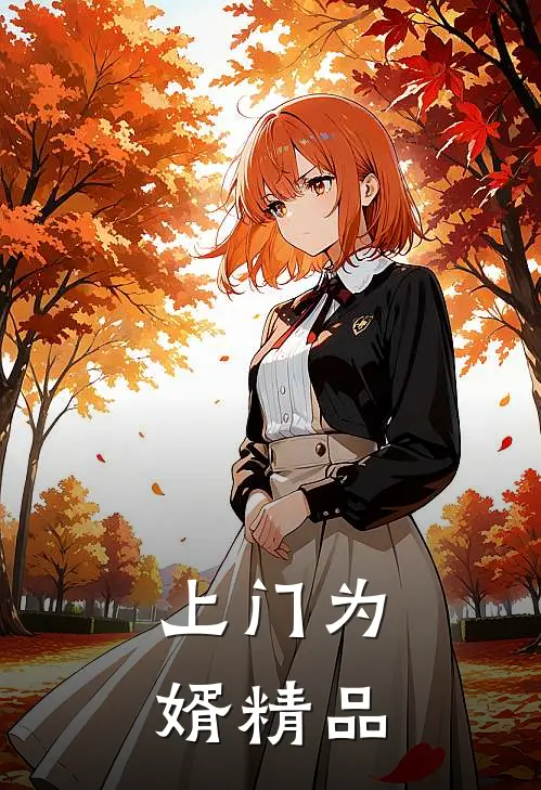 上门为婿精品