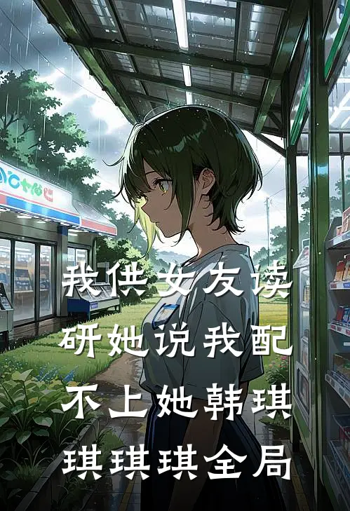 我供女友读研她说我配不上她韩琪琪琪琪全局