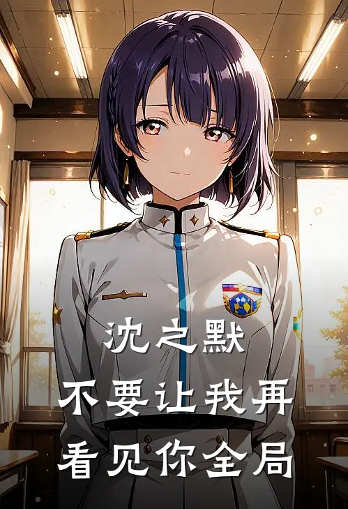 沈之默，不要让我再看见你全局