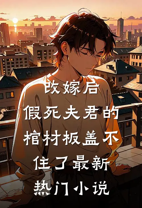 改嫁后，假死夫君的棺材板盖不住了最新热门小说