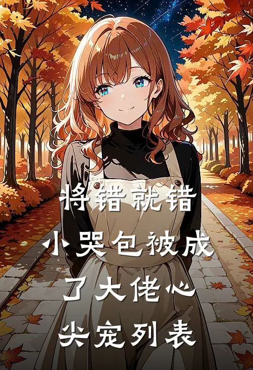 将错就错：小哭包被成了大佬心尖宠列表