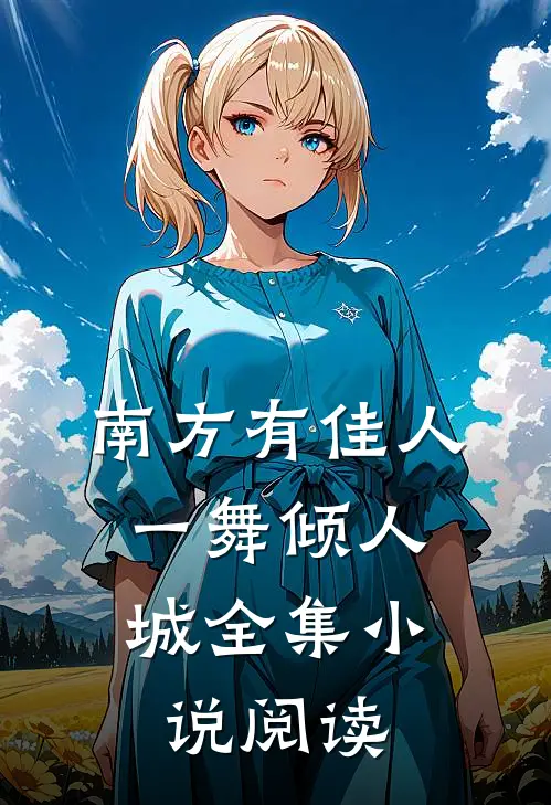 南方有佳人，一舞倾人城全集小说阅读