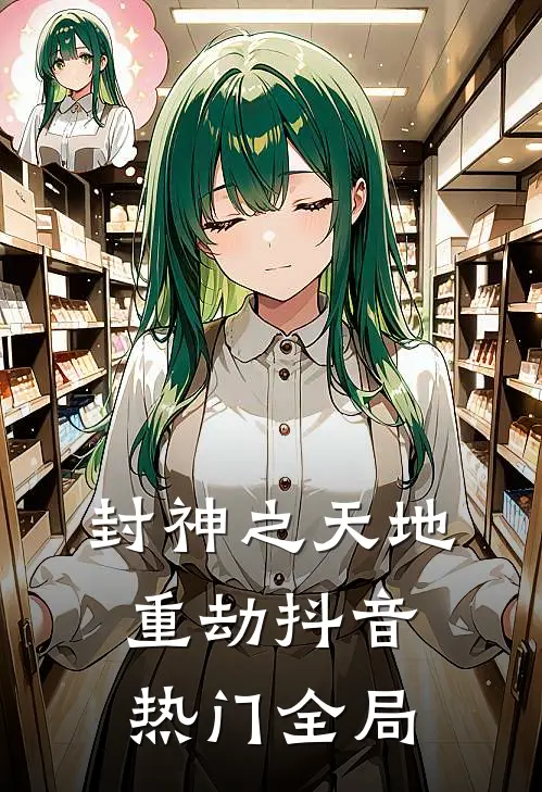 封神之天地重劫抖音热门全局