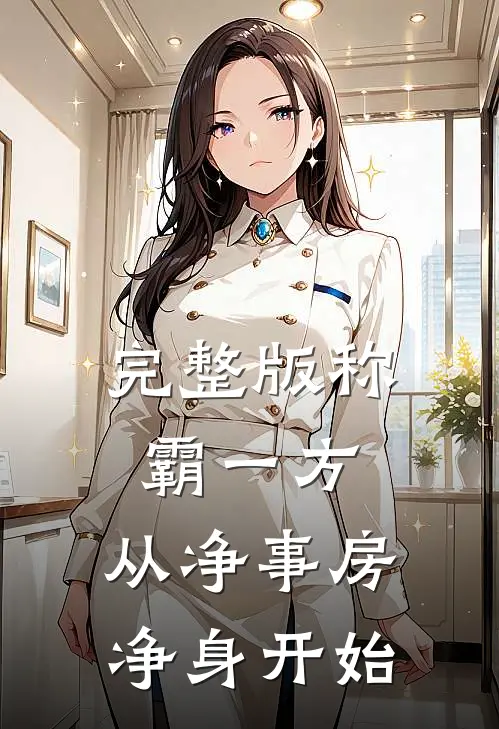 完整版称霸一方：从净事房净身开始