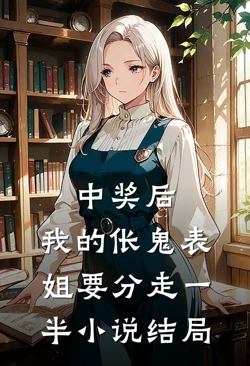 中奖后，我的伥鬼表姐要分走一半小说结局