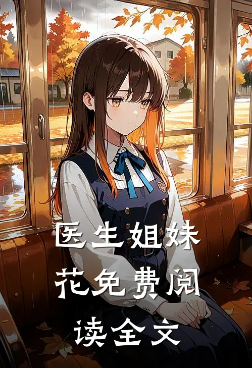 医生姐妹花免费阅读全文