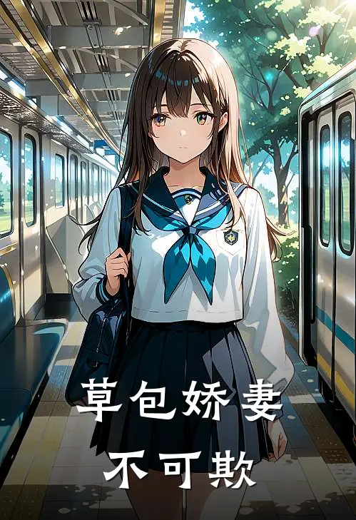 草包娇妻不可欺