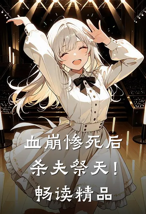 血崩惨死后杀夫祭天！畅读精品