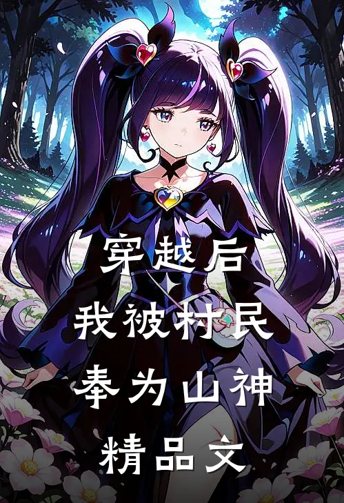 穿越后，我被村民奉为山神精品文