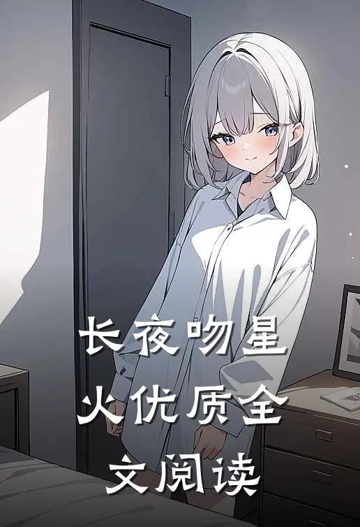 长夜吻星火优质全文阅读