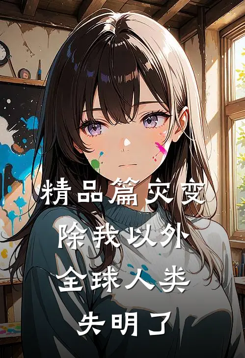 精品篇灾变：除我以外，全球人类失明了