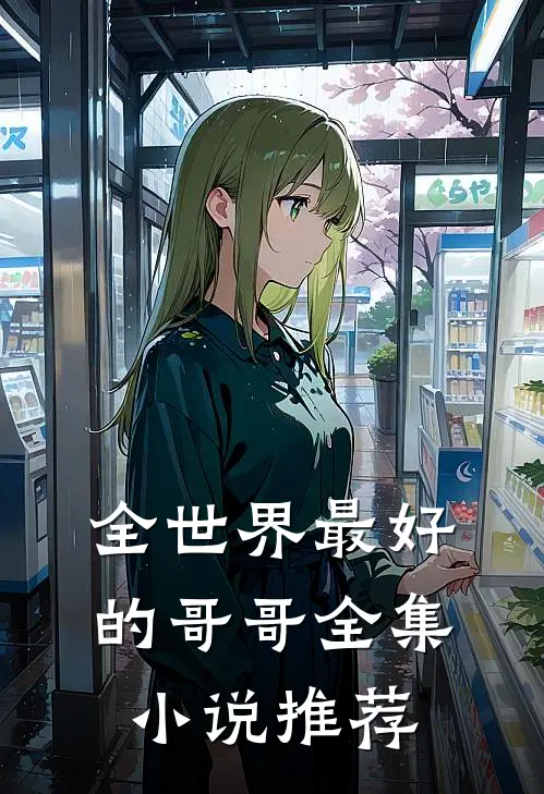 全世界最好的哥哥全集小说推荐