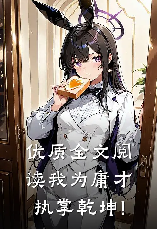 优质全文阅读我为庸才,执掌乾坤!