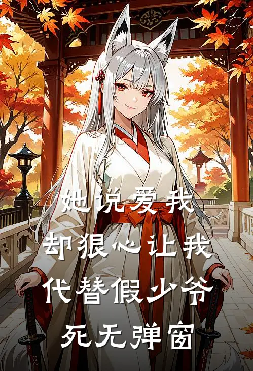 她说爱我，却狠心让我代替假少爷死无弹窗