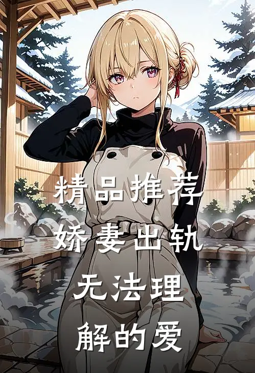 精品推荐娇妻出轨：无法理解的爱