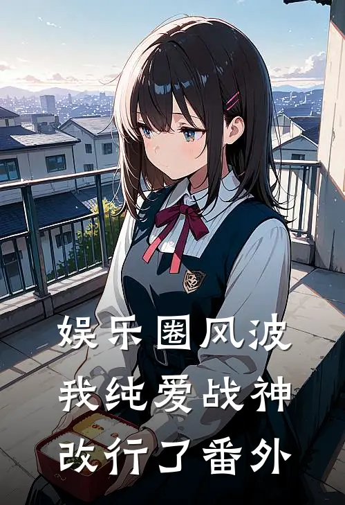 娱乐圈风波：我纯爱战神改行了番外