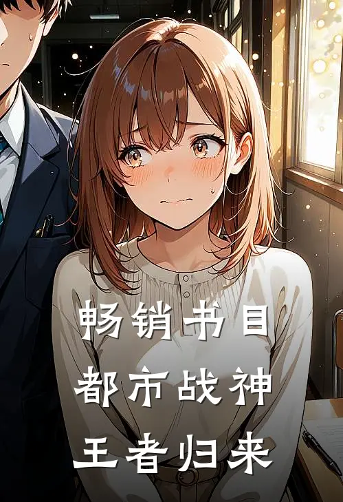 畅销书目都市战神：王者归来