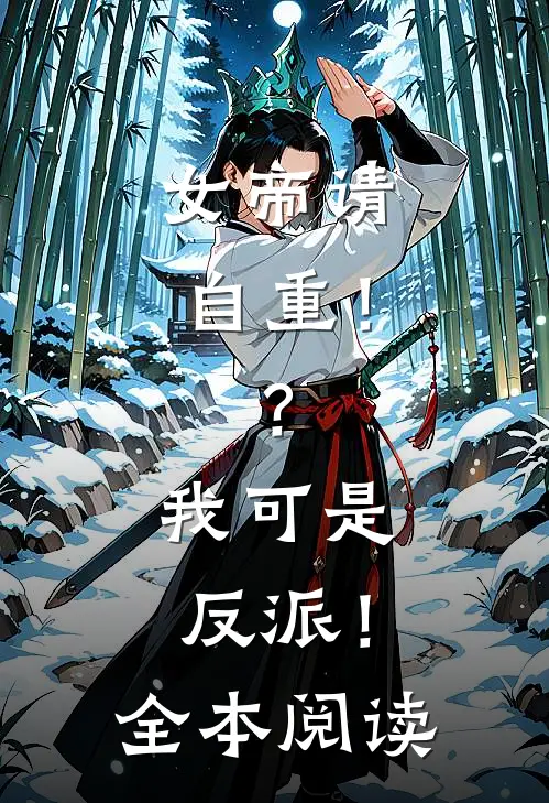 女帝请自重！？我可是反派！全本阅读