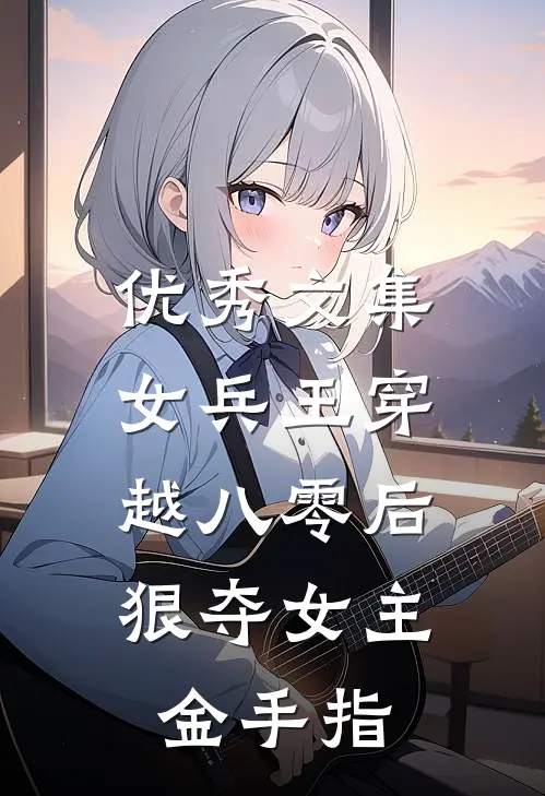 优秀文集女兵王穿越八零后，狠夺女主金手指