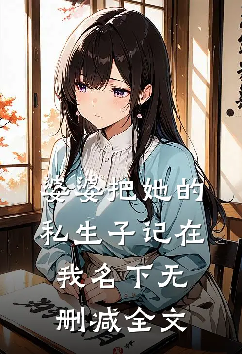 婆婆把她的私生子记在我名下无删减全文