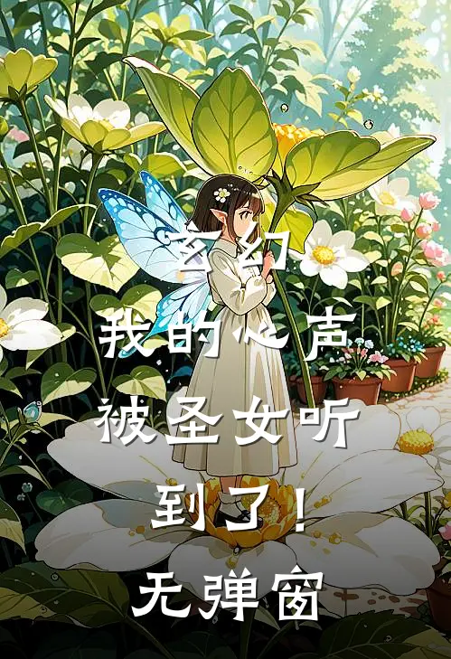 玄幻我的心声被圣女听到了!无弹窗免费阅读