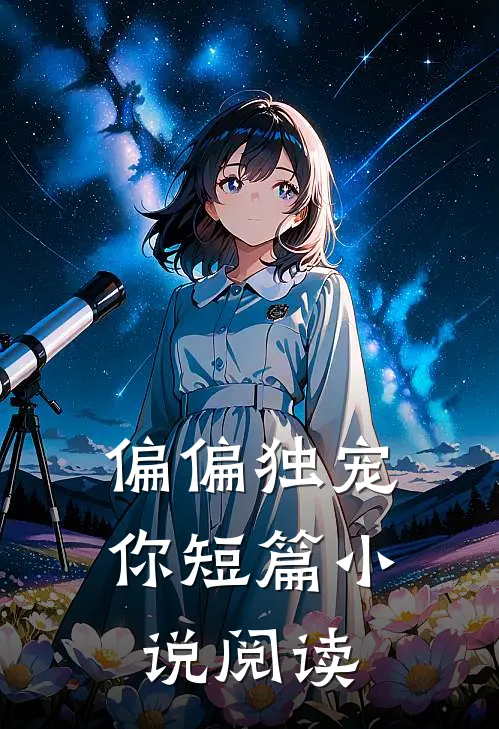 偏偏独宠你短篇小说阅读