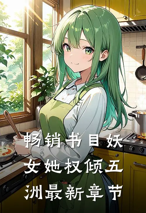 畅销书目妖女她权倾五洲最新章节