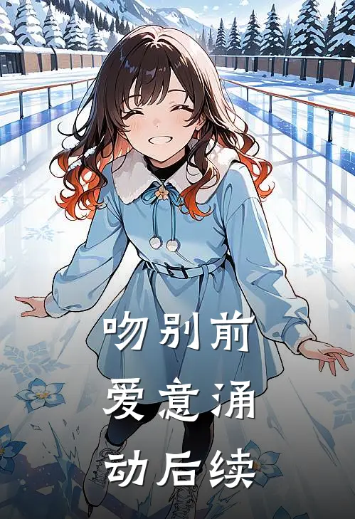 吻别前，爱意涌动后续