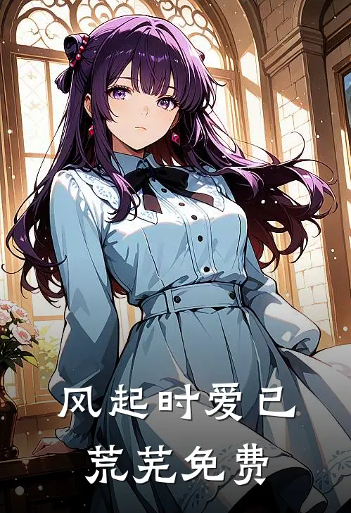 风起时爱已荒芜免费