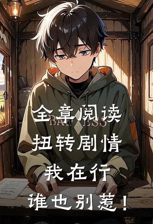全章阅读扭转剧情我在行，谁也别惹！