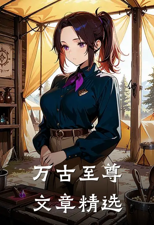 万古至尊文章精选