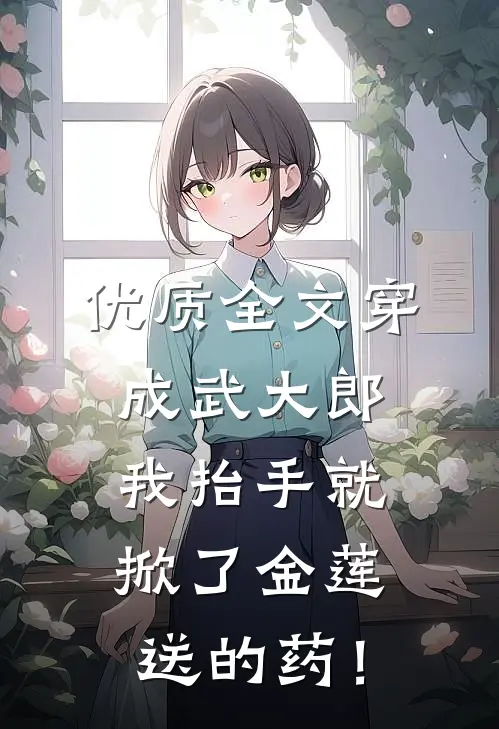 优质全文穿成武大郎，我抬手就掀了金莲送的药！