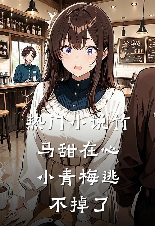 热门小说竹马甜在心，小青梅逃不掉了