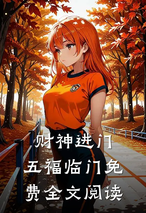 财神进门，五福临门免费全文阅读