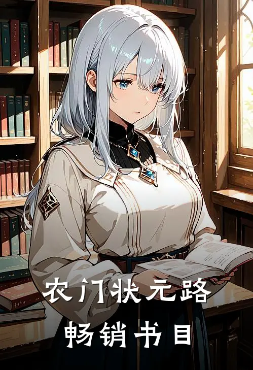 农门状元路畅销书目