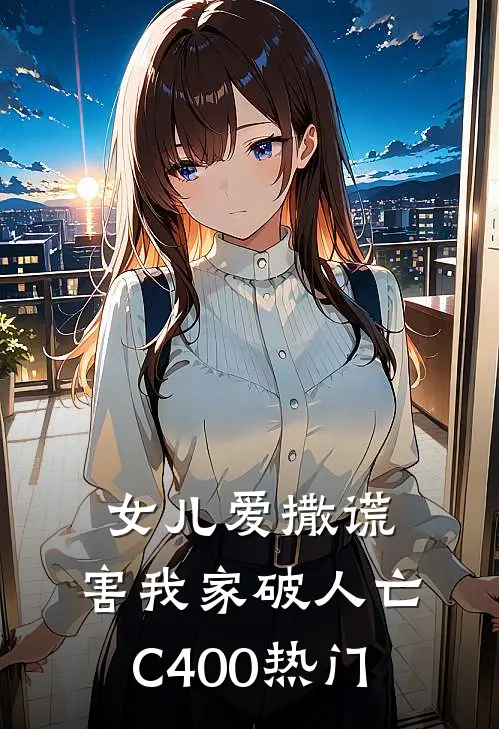 女儿爱撒谎，害我家破人亡C400热门