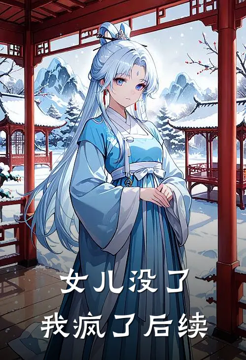 女儿没了,我疯了后续剧情