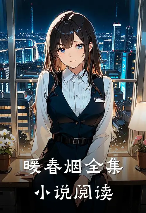 暖春烟全集小说阅读