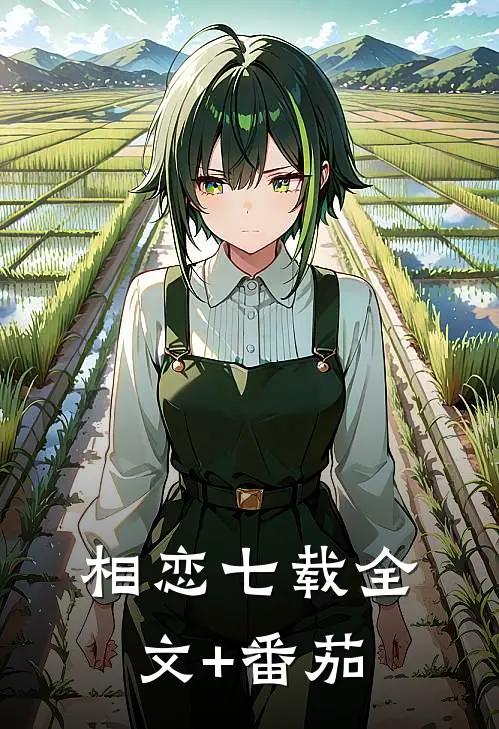 相恋七载全文+番茄