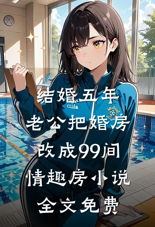 结婚五年，老公把婚房改成99间情趣房小说全文免费
