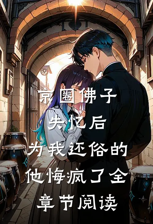 京圈佛子失忆后，为我还俗的他悔疯了全章节阅读