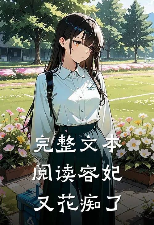 完整文本阅读容妃又花痴了