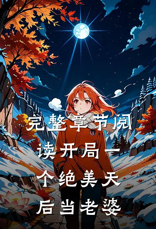完整章节阅读开局一个绝美天后当老婆