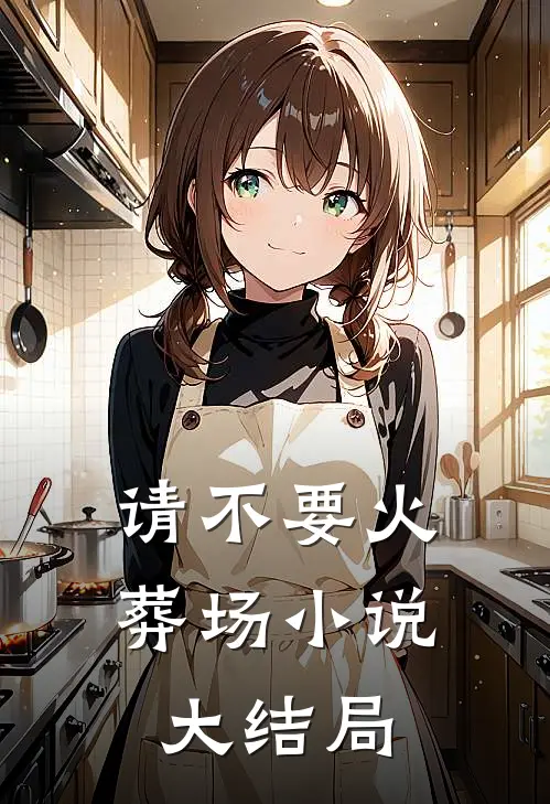请不要火葬场小说大结局